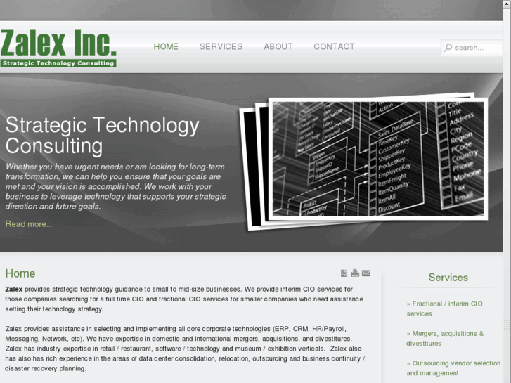 www.zalexinc.com