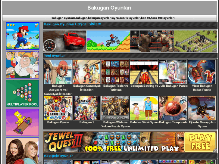 www.bakugan-oyunlari.net