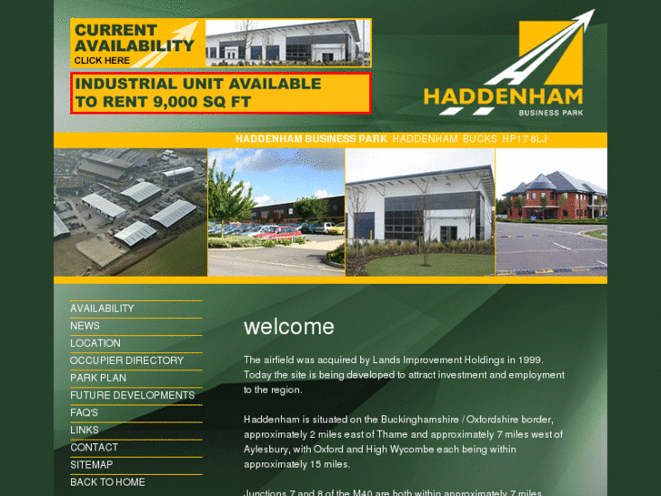 www.haddenhambusinesspark.com