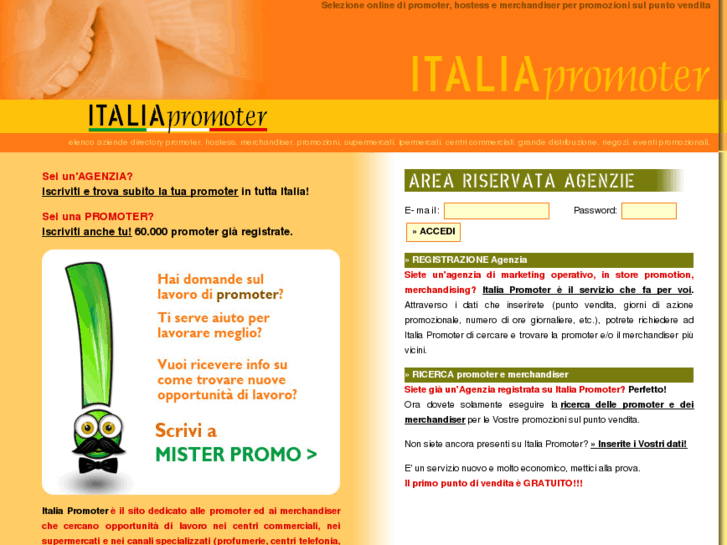 www.italiapromoter.it