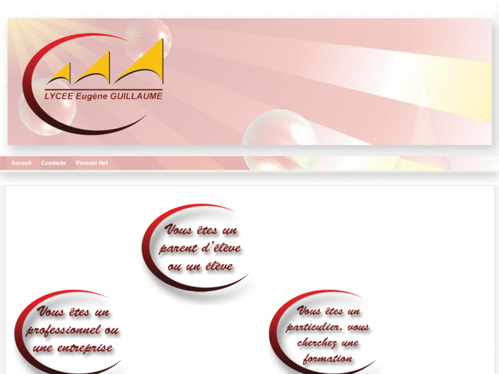 www.lyceedemontbard.com