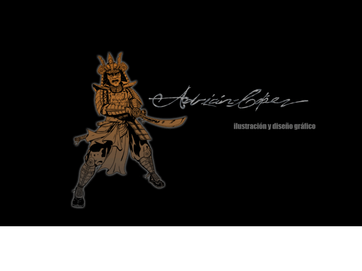 www.adrian-lopez.es