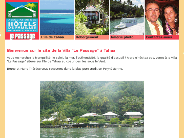 www.hotel-tahaa.com