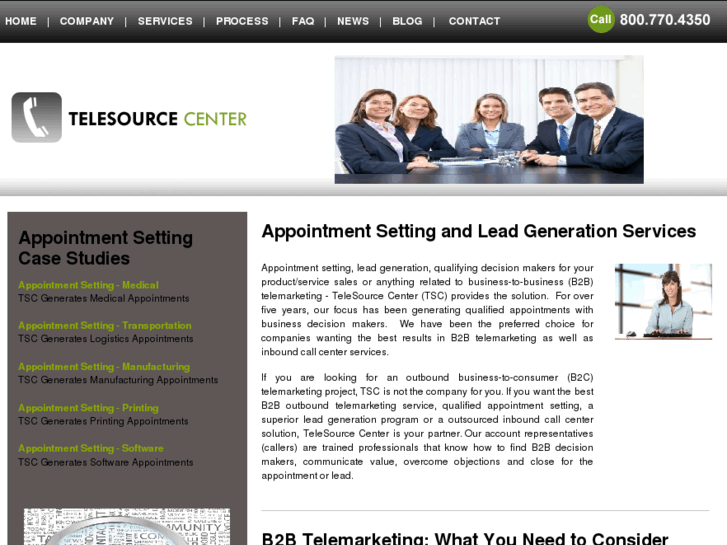 www.telesourcecenter.com