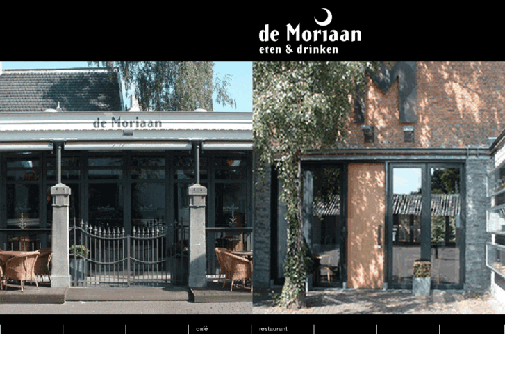 www.demoriaan.nl