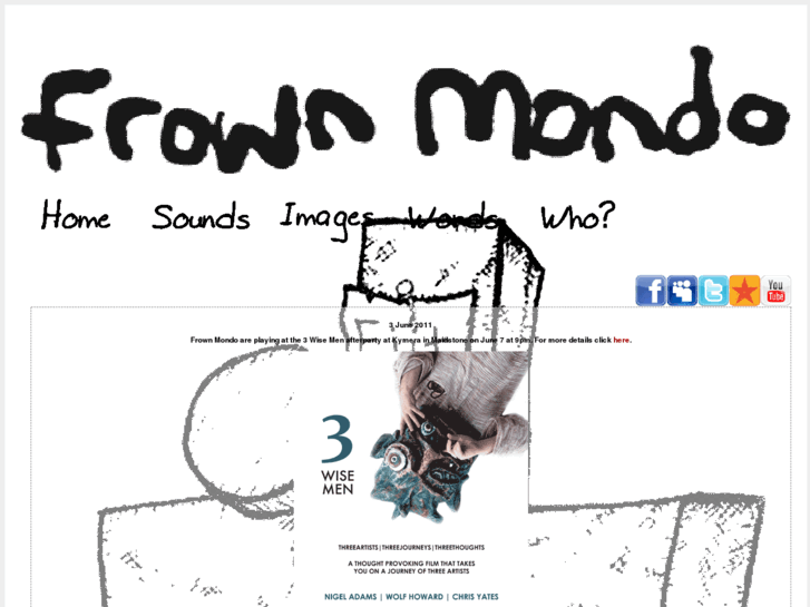 www.frownmondo.com