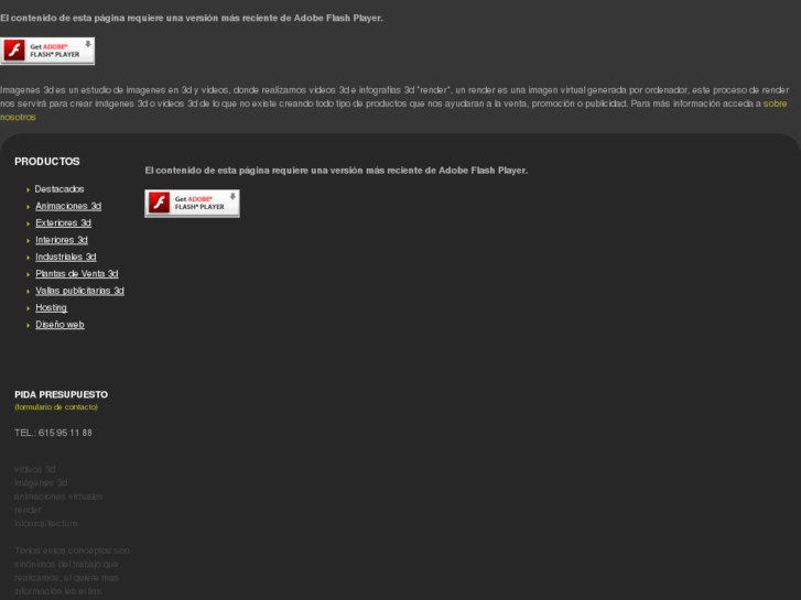www.imagenes3d.org