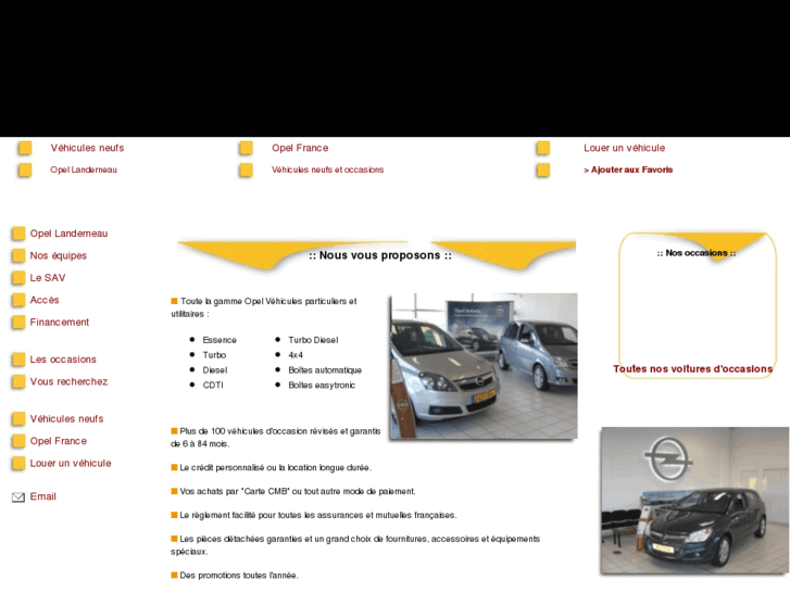www.opel-landerneau.com