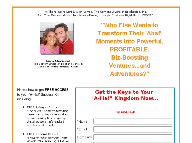 www.ahasuccesskit.com