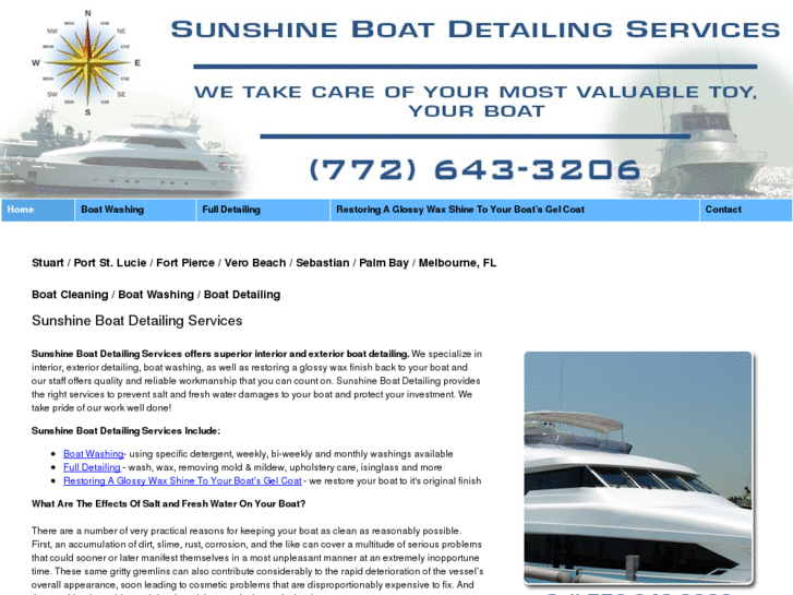www.sunshineboatdetailing.com