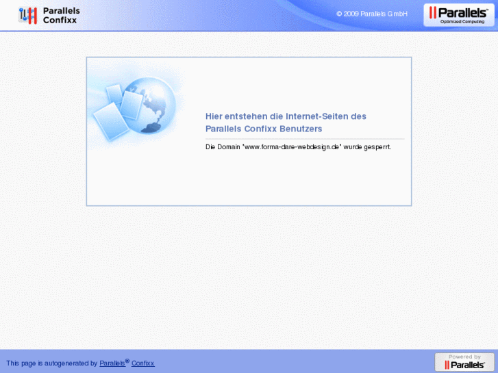 www.forma-dare-webdesign.de