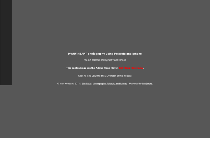 www.ivanfineart.com