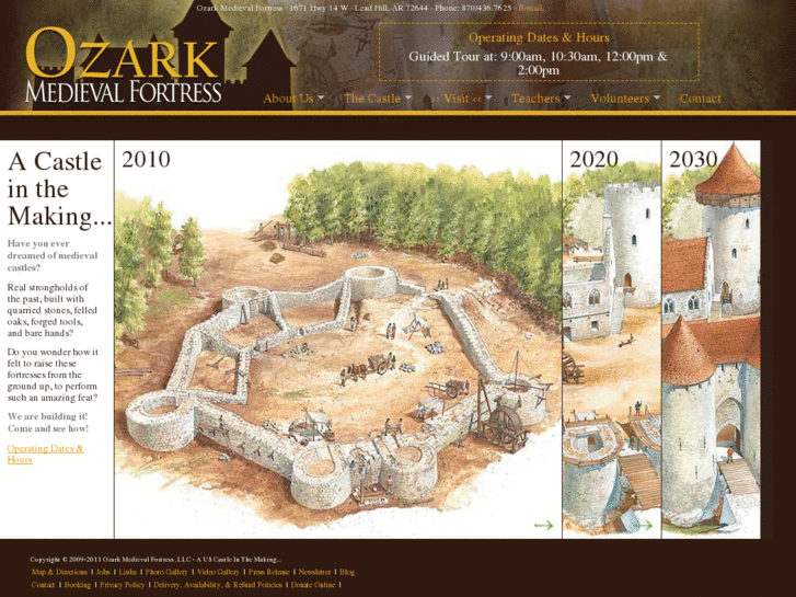 www.ozarkfortress.com