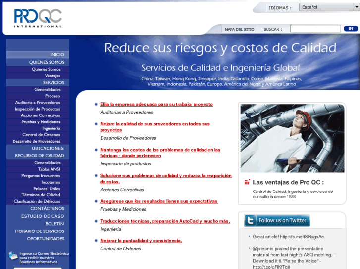www.proqc.es