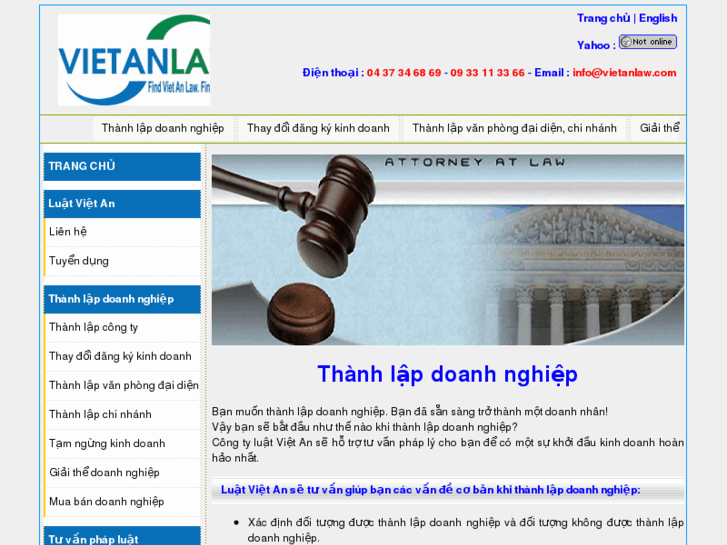 www.thanhlapdoanhnghiep.biz