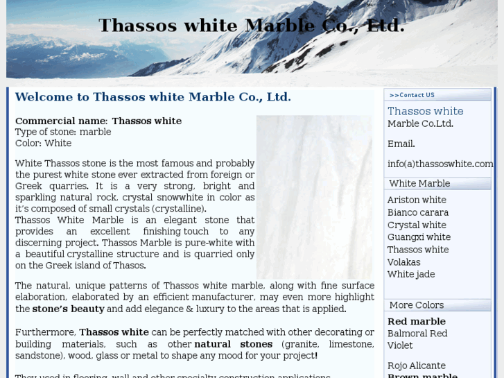 www.thassoswhite.com