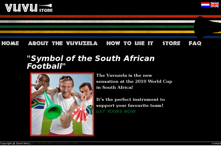 www.vuvustore.com