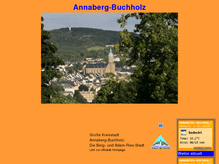 www.annaberg-buchholz.info