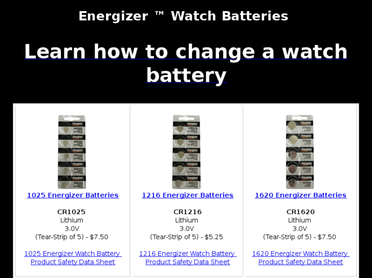 www.energizerwatchbatteries.com