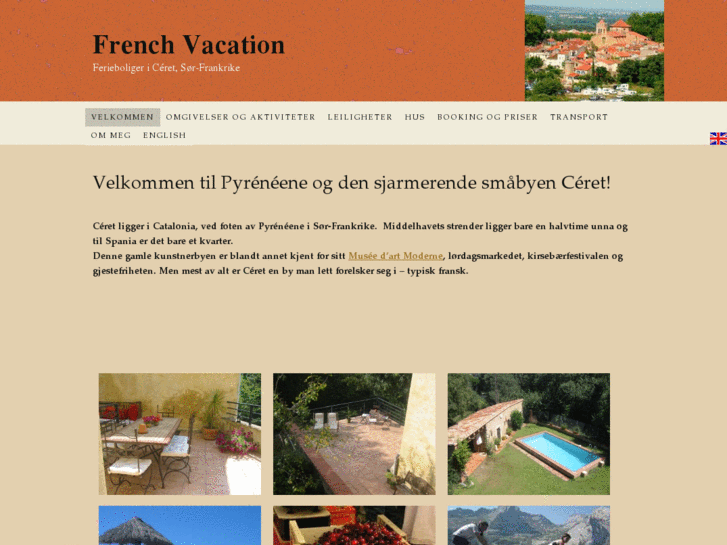 www.frenchvacation.org