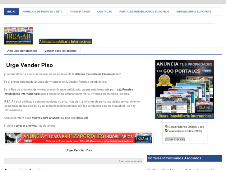 www.urge-vender-piso.net
