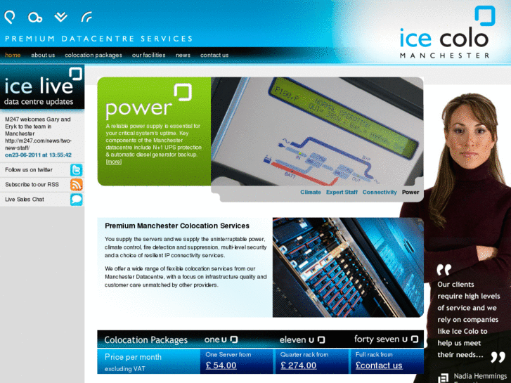 www.icecolo.com