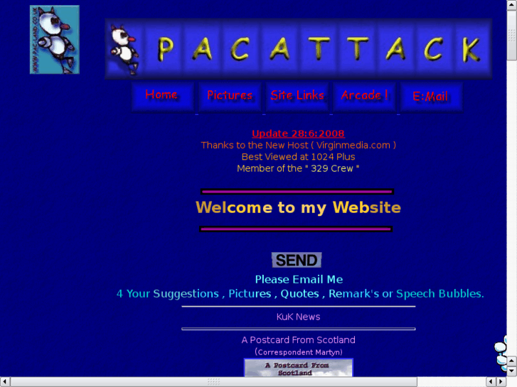 www.pac-land.co.uk