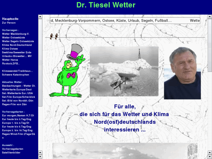 www.tiesel.de