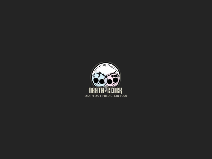 www.deathclock.biz