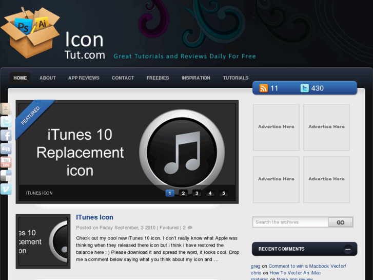 www.icontut.com