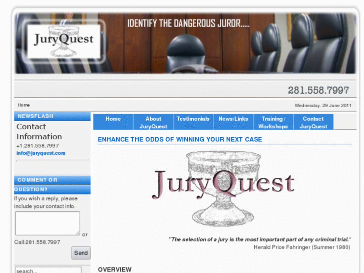 www.juryquest.com
