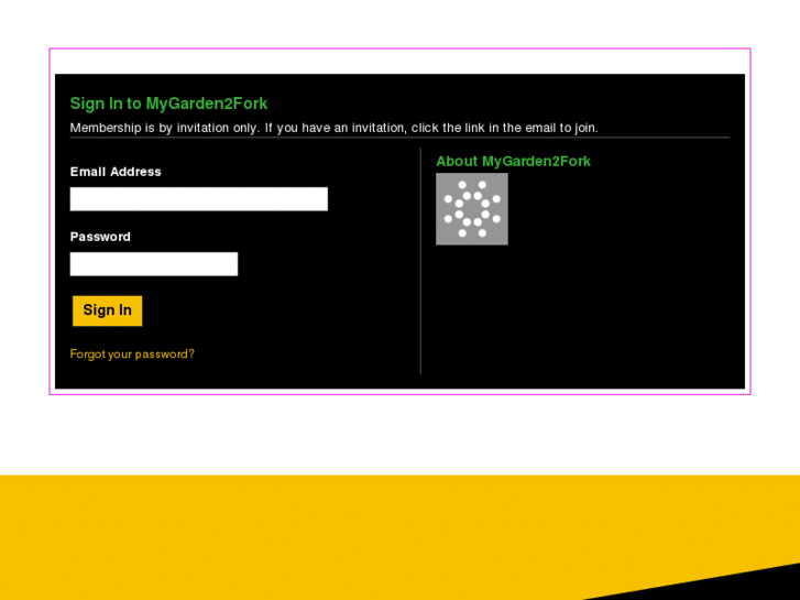 www.mygarden2fork.com