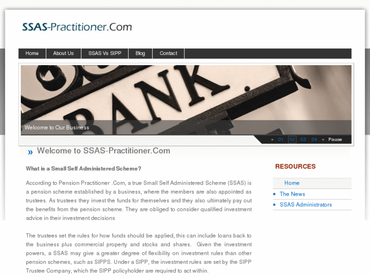 www.ssas-practitioner.com