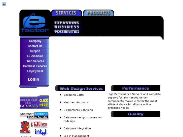 www.e-factor.net