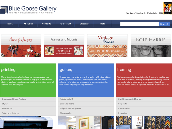 www.framesandmounts.com