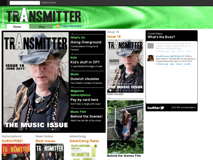 www.thetransmitter.co.uk
