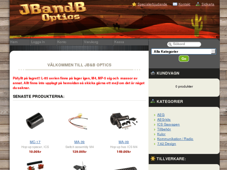 www.jbandboptics.se