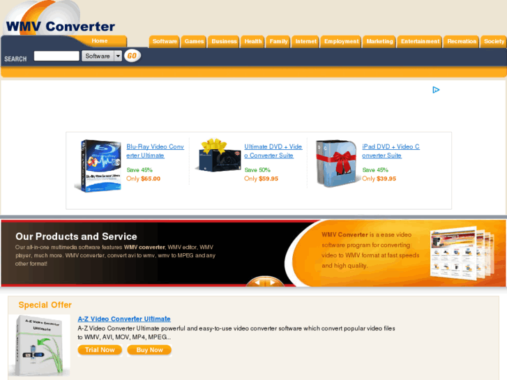 www.wmv-converter.net