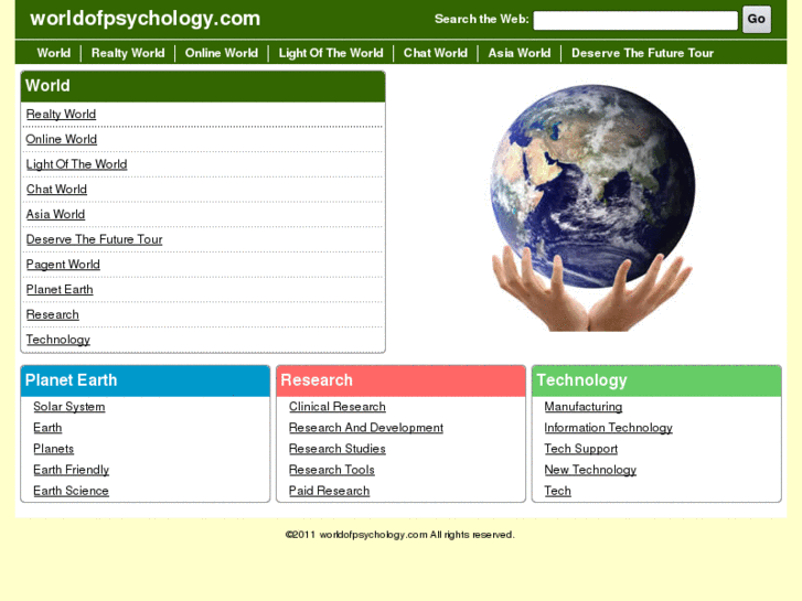 www.worldofpsychology.com