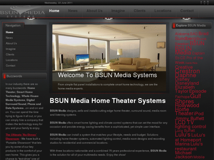 www.bsunhometheater.com