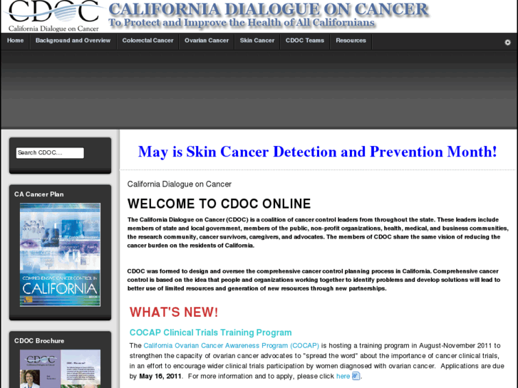 www.cdoc-online.org