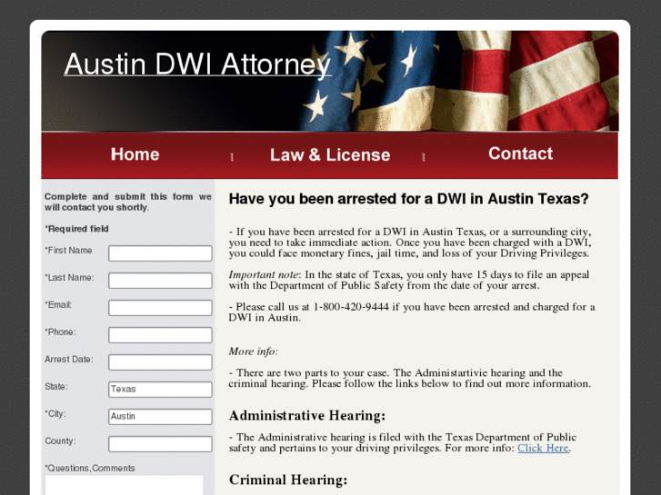 www.dwiattorney-austin.com