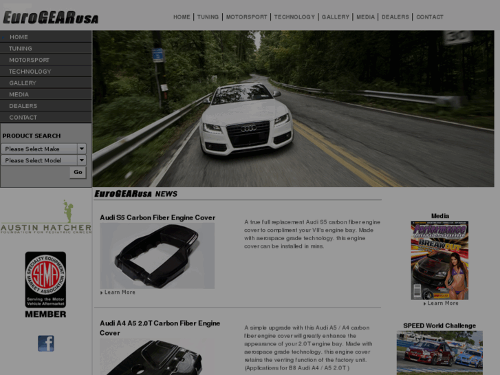 www.eurogearusa.com