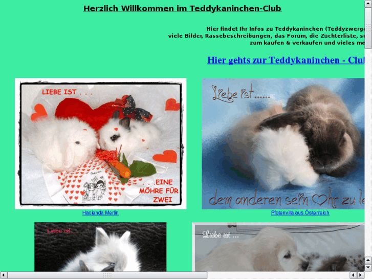 www.kaninchen.eu