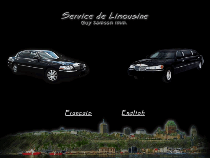 www.limousinesamson.com
