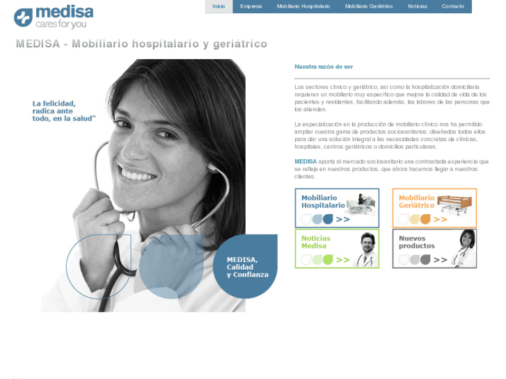 www.medical-iberica.com
