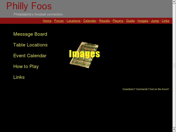 www.phillyfoos.com