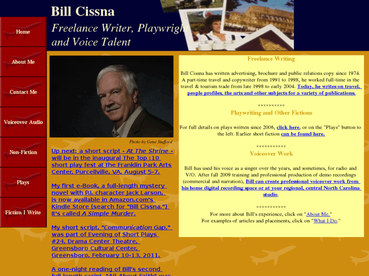 www.billcissna.com