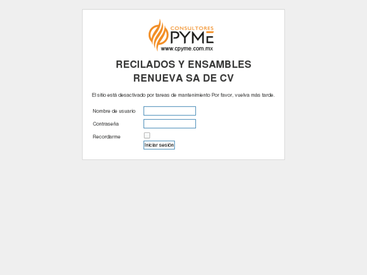 www.ensamblesrenueva.com