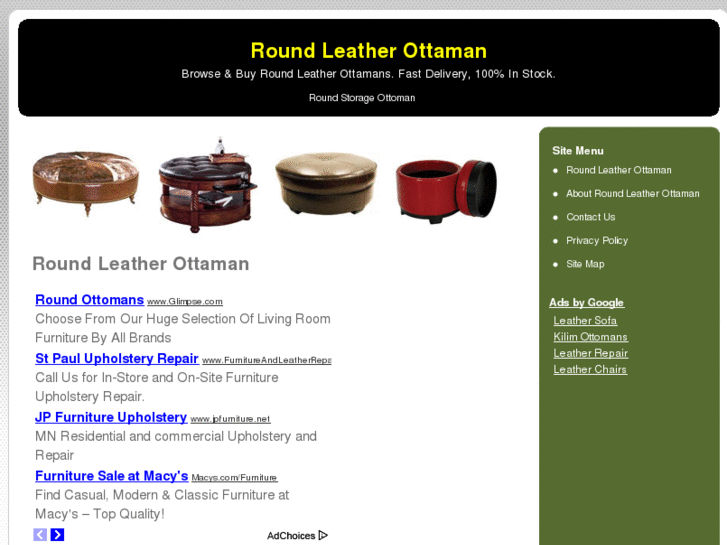 www.roundleatherottaman.com